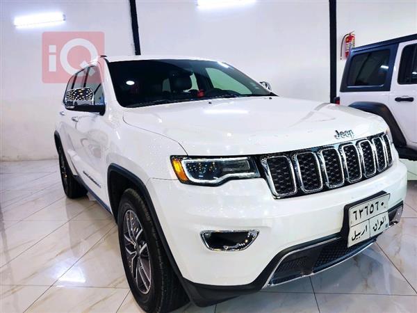 Jeep for sale in Iraq